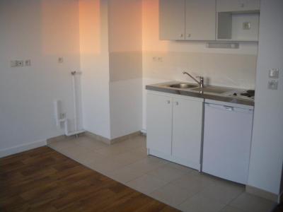 Annonce Location 2 pi�ces Appartement Nantes 44