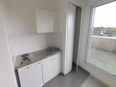 For rent Vertou 1 room 30 m2 Loire atlantique (44120) photo 1