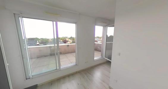 For rent Vertou 1 room 30 m2 Loire atlantique (44120) photo 4
