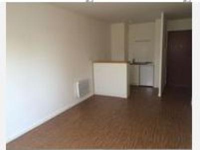 Louer Appartement 40 m2 Mans