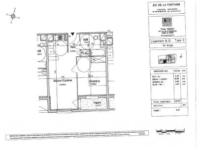 Louer Appartement Mans Sarthe