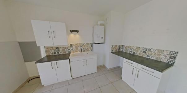 Annonce Location 2 pi�ces Appartement Longvic 21