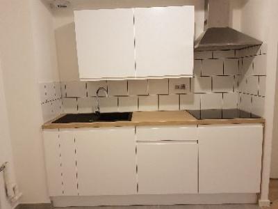 Annonce Location 2 pi�ces Appartement Saint-max 54