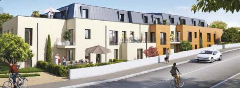 For rent Coueron 2 rooms 42 m2 Loire atlantique (44220) photo 3