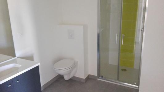 Louer Appartement 33 m2 Nancy