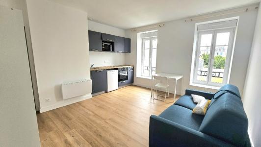 Annonce Location Appartement Brest 29