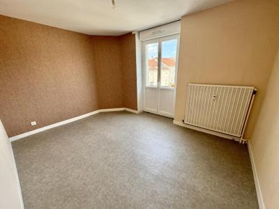 Louer Appartement Val-de-meuse Haute marne