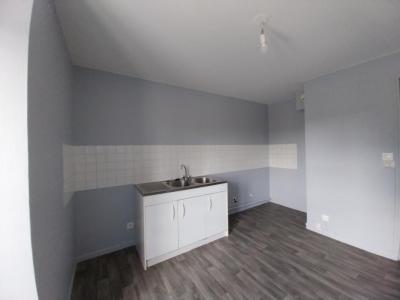 Louer Appartement Maranville 416 euros