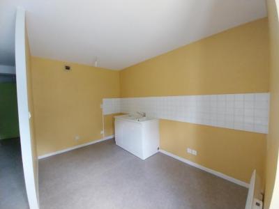 Louer Appartement Maranville Haute marne