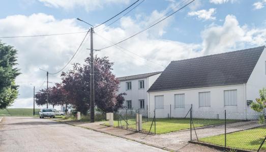 For rent Breuvannes-en-bassigny 4 rooms 76 m2 Haute marne (52240) photo 0