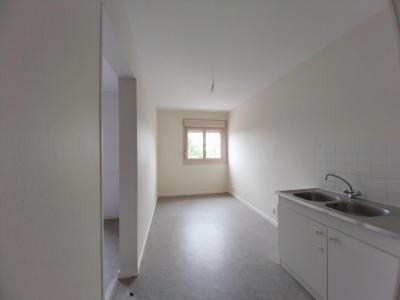 Louer Appartement 92 m2 Andelot-blancheville