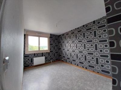 Louer Appartement Andelot-blancheville 633 euros