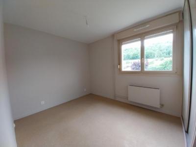 Louer Appartement 77 m2 Andelot-blancheville