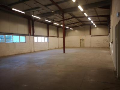 For rent Grenade 389 m2 Haute garonne (31330) photo 1