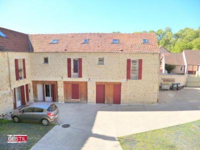 Annonce Location 2 pi�ces Appartement Boissy-l'aillerie 95