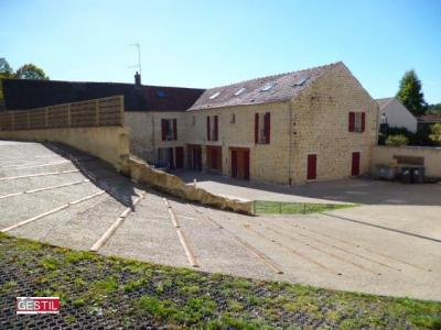 Louer Appartement 41 m2 Boissy-l'aillerie