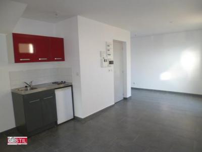 Louer Appartement Boissy-l'aillerie 801 euros