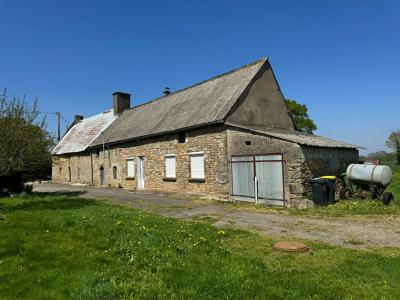 Annonce Vente 3 pi�ces Maison Plumergat 56