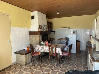 Acheter Maison Plumergat Morbihan