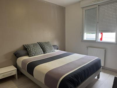 Acheter Maison 101 m2 Landevant