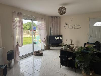 Annonce Vente 5 pi�ces Maison Auray 56