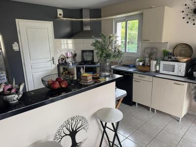 Acheter Maison 109 m2 Auray
