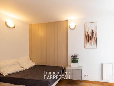 Louer Appartement Lyon-7eme-arrondissement