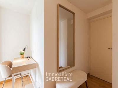 Louer Appartement Lyon-7eme-arrondissement Rhone