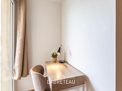 Louer Appartement Lyon-7eme-arrondissement 605 euros