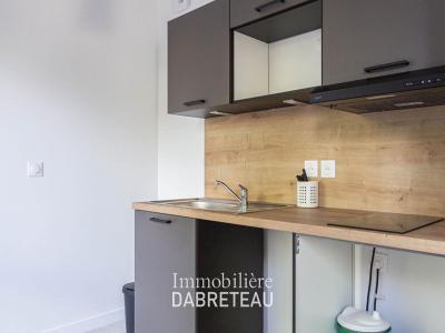Louer Appartement Lyon-7eme-arrondissement Rhone