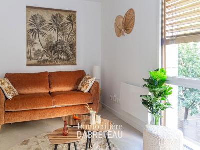 Louer Appartement Lyon-7eme-arrondissement 821 euros