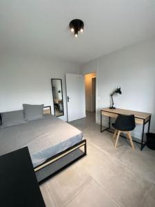 For rent Villeurbanne 7 rooms 115 m2 Rhone (69100) photo 0
