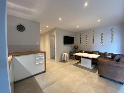 Annonce Location 7 pi�ces Appartement Villeurbanne 69
