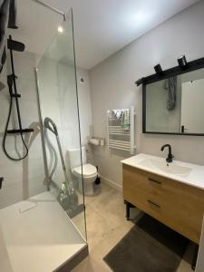 Louer Appartement 115 m2 Villeurbanne
