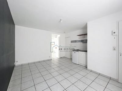 For rent Limoges 2 rooms 38 m2 Haute vienne (87000) photo 1