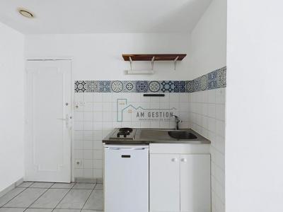 For rent Limoges 2 rooms 38 m2 Haute vienne (87000) photo 2