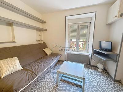 For rent Aixe-sur-vienne 1 room 14 m2 Haute vienne (87700) photo 1