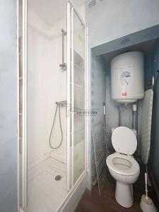 For rent Aixe-sur-vienne 1 room 14 m2 Haute vienne (87700) photo 4