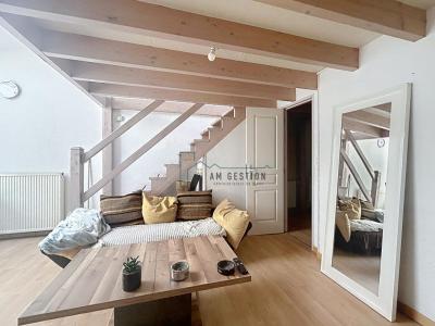 Annonce Location 3 pi�ces Appartement Aixe-sur-vienne 87