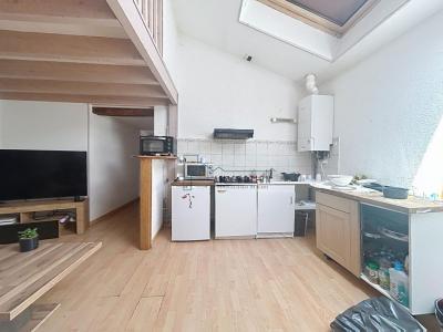 Louer Appartement 38 m2 Aixe-sur-vienne