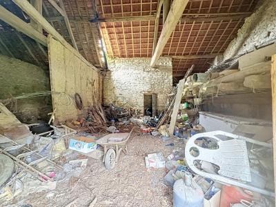 Acheter Maison 70 m2 Lussac-les-eglises