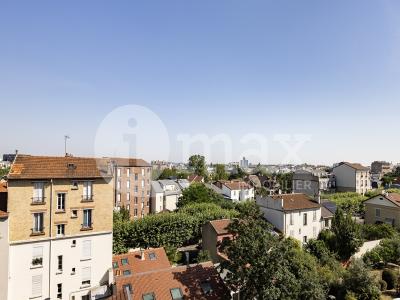 Annonce Vente 4 pi�ces Appartement Courbevoie 92