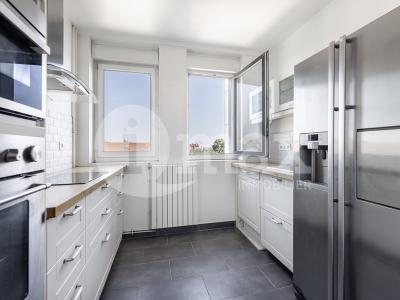 Acheter Appartement 89 m2 Courbevoie