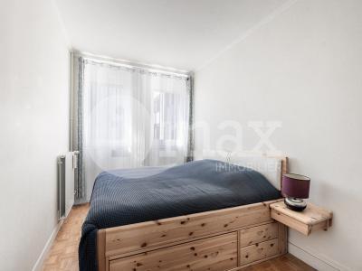 Acheter Appartement Courbevoie 579000 euros