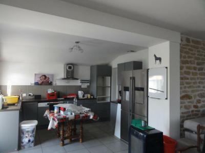 For rent Montchanin 5 rooms 126 m2 Saone et loire (71210) photo 3