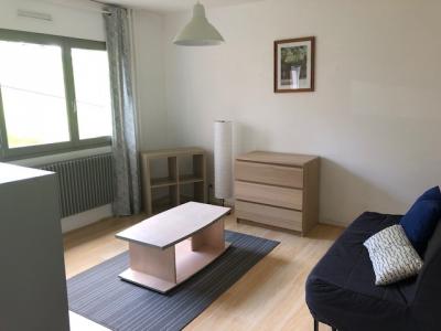 For rent Creusot 1 room 23 m2 Saone et loire (71200) photo 1