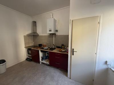 Acheter Immeuble 132 m2 Creusot