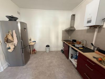 Acheter Immeuble Creusot Saone et loire