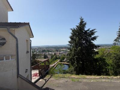 Annonce Vente 6 pi�ces Maison Creusot 71