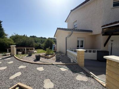 Acheter Maison 140 m2 Creusot